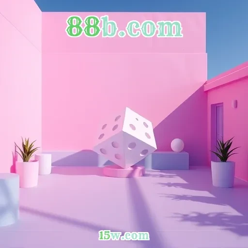 88b.com: Explore a Loteria e a Emoção de Ganhar Prêmios Altos