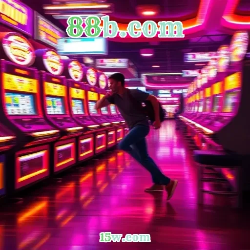 88b.com: Estratégias Imperdíveis para Maximizar Sua Experiência de Jogo