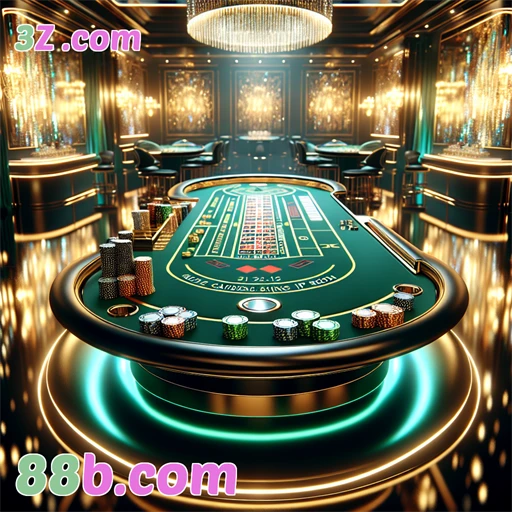 Descubra o Programa VIP do 88b.com: Vantagens Exclusivas para Jogadores